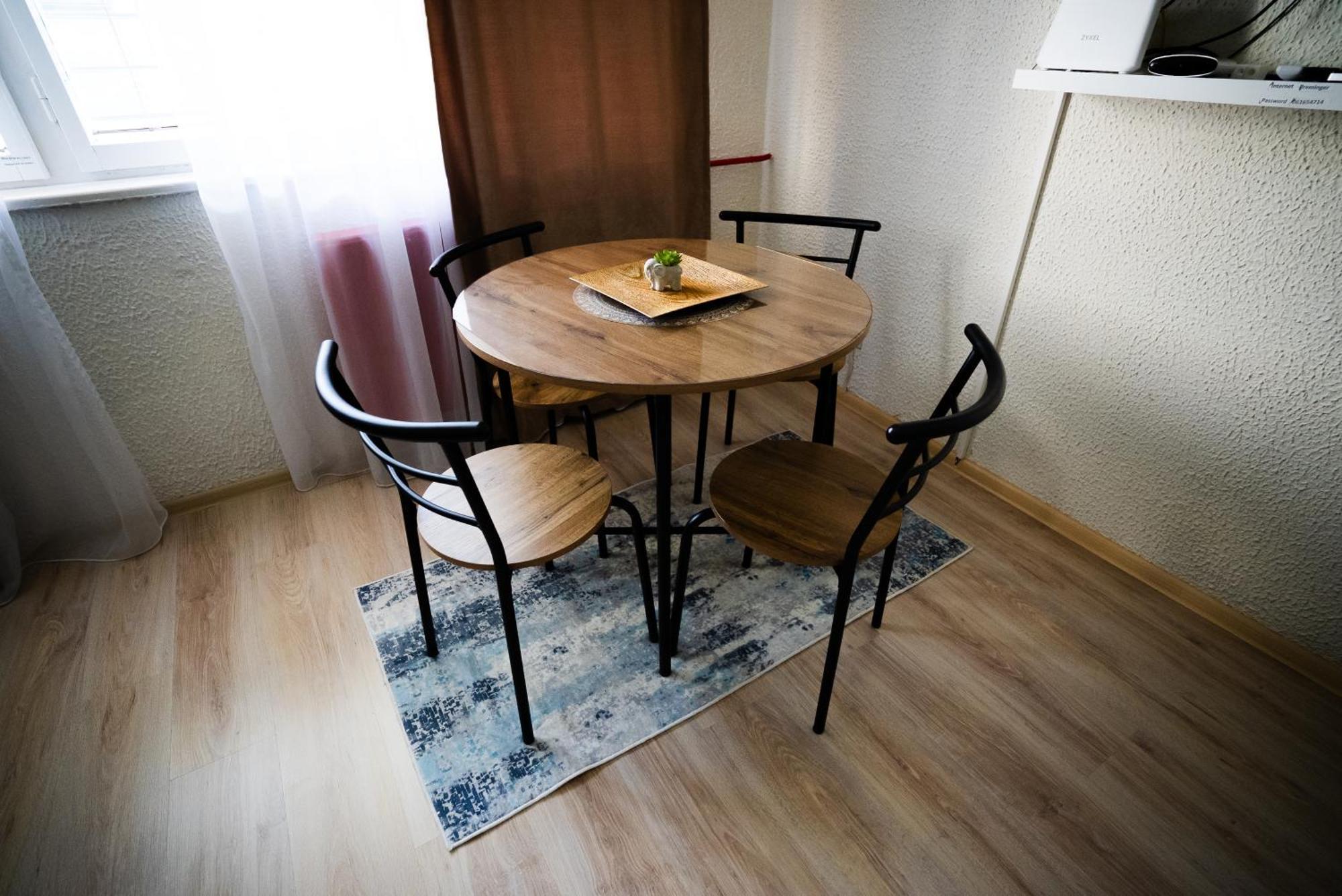 Apartman M&A Sarajevo Exteriér fotografie