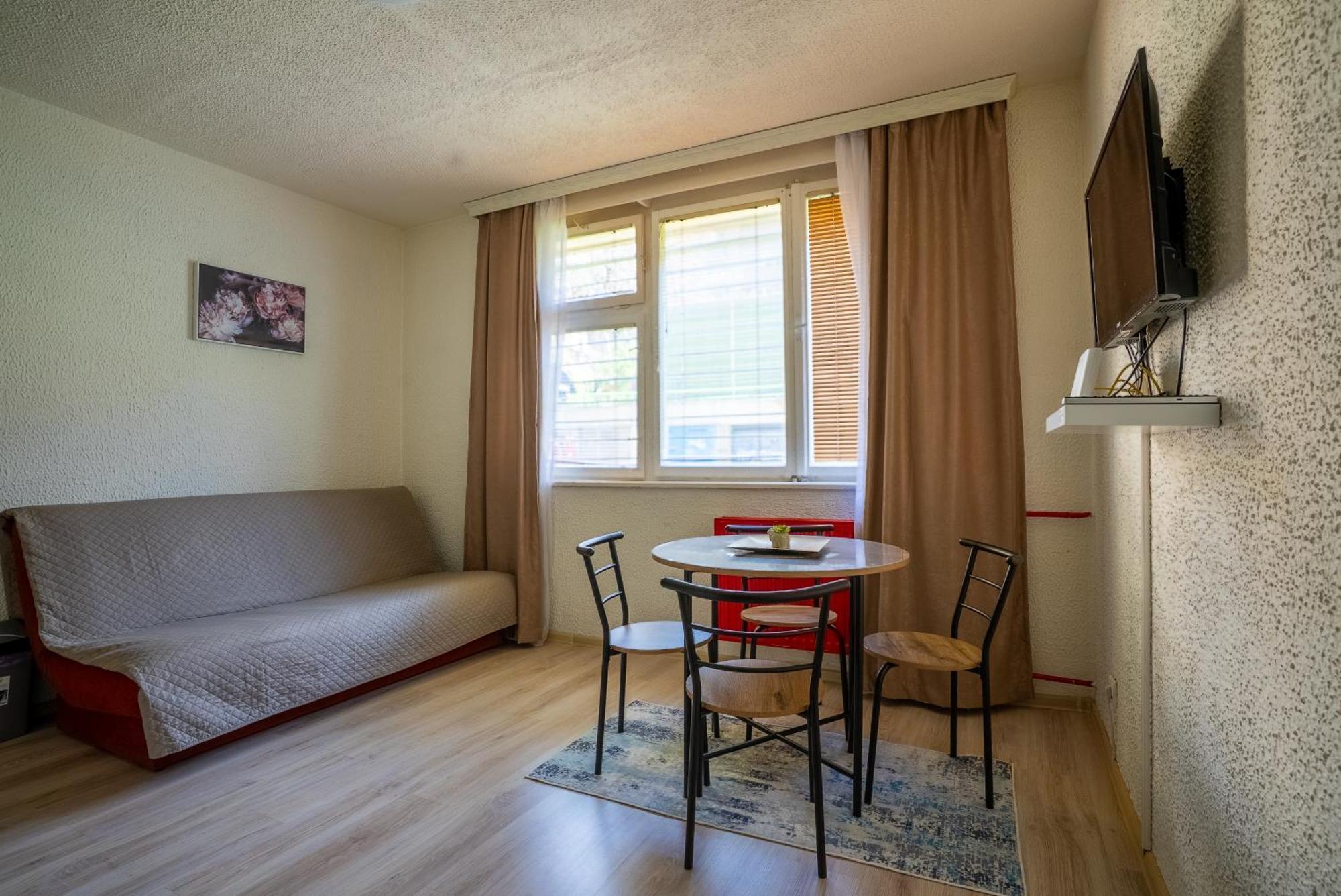 Apartman M&A Sarajevo Exteriér fotografie