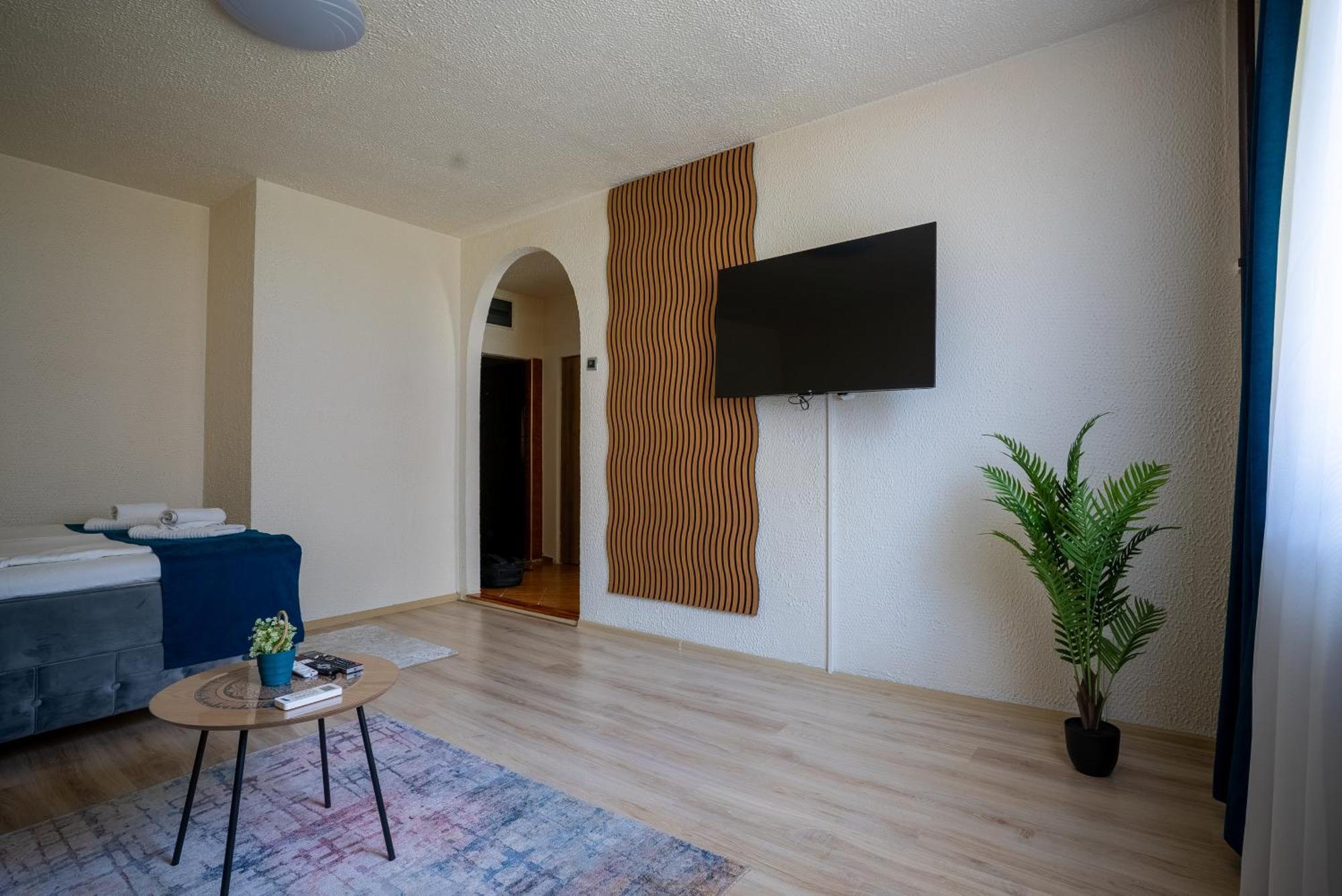 Apartman M&A Sarajevo Exteriér fotografie