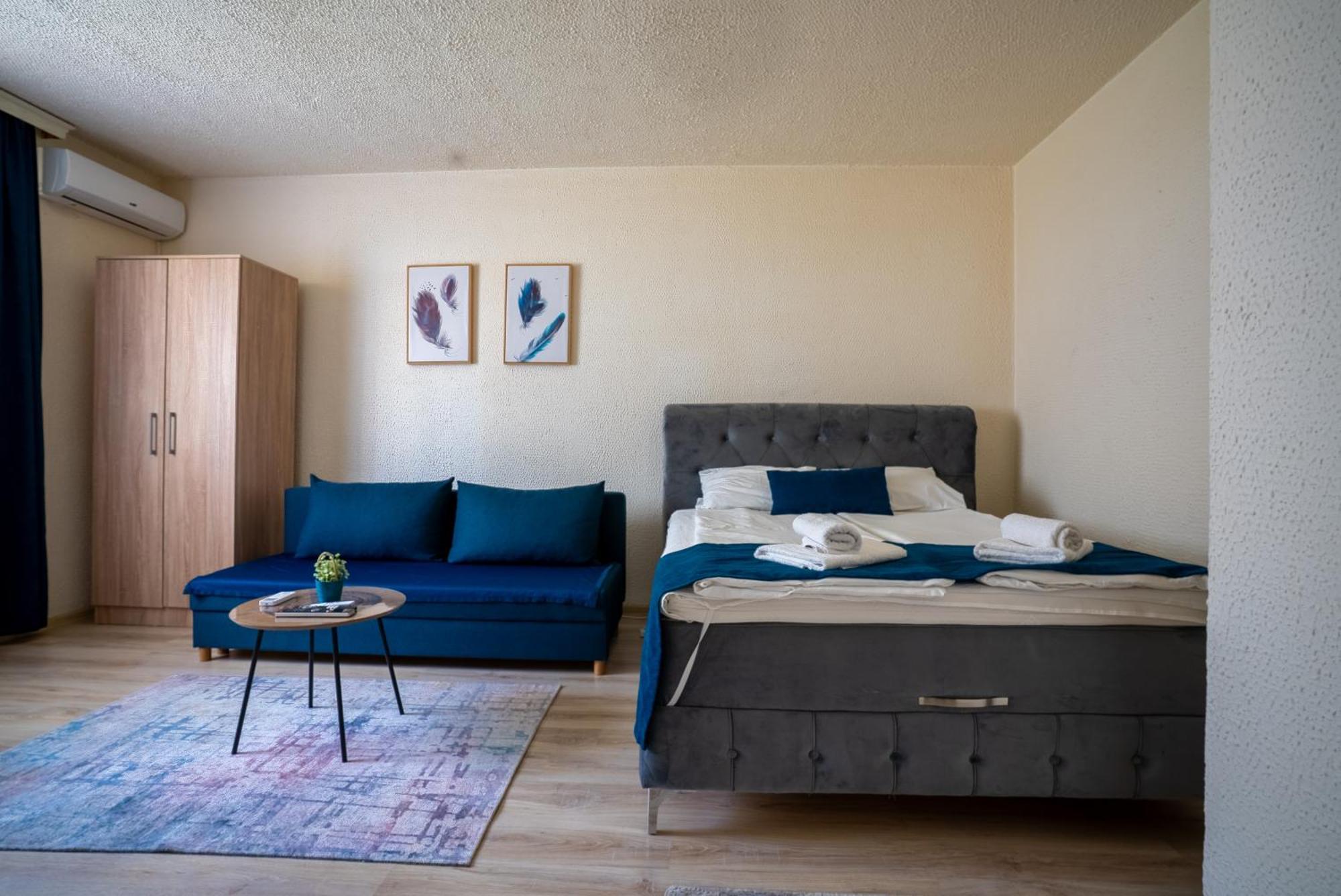 Apartman M&A Sarajevo Exteriér fotografie