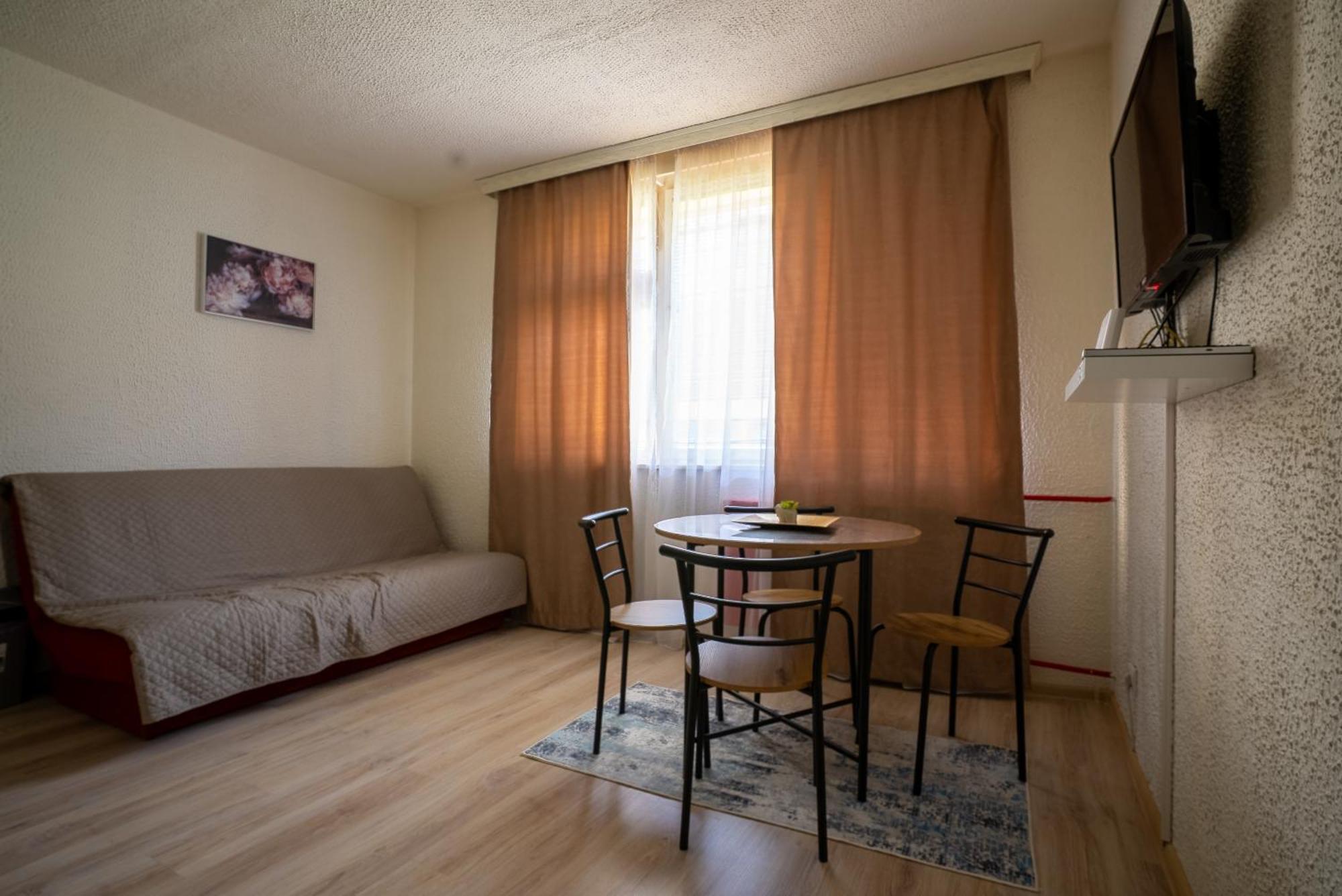 Apartman M&A Sarajevo Exteriér fotografie